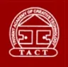 Trident Academy of Creative Technology (TACT), Bhubaneswar college logo