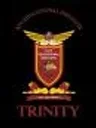 Trinity College of Pharmacy, Pune college logo