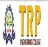 TRP Engineering College, Tiruchirappalli college logo