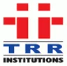 TRR College of Engineering, Hyderabad college logo