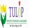 Tulip Institute of Technology and Management, Secunderabad college logo