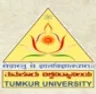 Tumkur University, Tumakuru college logo
