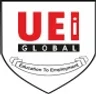 UEI Global college logo
