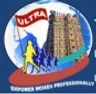 ULTRA College of Engineering and Technology for Women, Madurai college logo