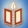 Uluberia College, Howrah college logo