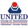 United Group of Institutions, Allahabad college logo