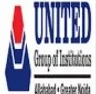 United Institue of Pharmacy, Allahabad college logo