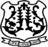 United Mission Degree College, Bangalore college logo