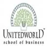 Unitedworld Institute of Management, Ahmedabad logo