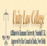 Unity Law College - Rudrapur, Rudrapur college logo