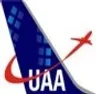 Universal Airhostess Academy, Chennai college logo