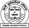 University College of Engineering, Patiala college logo