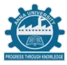 University College of Engineering - Thirukkuvalai, Nagapattinam college logo