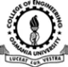 University College of Engineering (UCE), Hyderabad logo