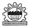 University College of Engineering - Villupuram, Villupuram college logo