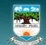 University College of Law - Karnatak University logo