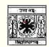 University College of Law - North Bengal University, Darjeeling college logo