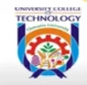 University College of Technology - Osmania University, Hyderabad college logo