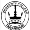 University College Thiruvananthapuram, Thiruvananthapuram college logo