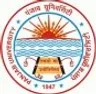 University Institute of Chemical Engineering & Technology, Chandigarh college logo