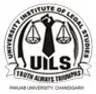 University Institute of Legal Studies (UILS), Chandigarh college logo