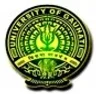University Law College - Gauhati University, Guwahati college logo