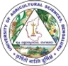 University of Agricultural Sciences - Bangalore, Bangalore college logo