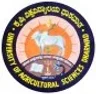 University of Agricultural Sciences - Dharwad, Dharwad college logo