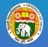Delhi University (DU) logo