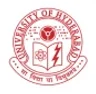 University of Hyderabad logo