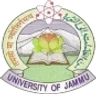 University of Jammu, Jammu college logo