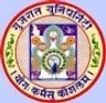 University School of Law - Gujarat University, Ahmedabad college logo
