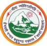 University Science Instrumentation Centre - Garhwal, Srinagar Garhwal college logo