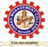 Unnati Management College, Mathura college logo