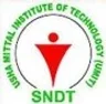 Usha Mittal Institute of Technology, Mumbai college logo