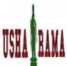 Usha Rama College of Engineering And Technology, Krishna college logo