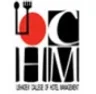 Ushadevi College of Hotel Management, Thane college logo