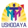 Ushodaya Business School, Hyderabad college logo