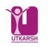 Utkarsh Business School, Bareilly college logo
