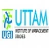 Uttam Institute of Management, Agra college logo