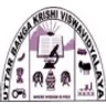 Uttar Banga Krishi Viswavidyalaya college logo