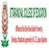 Uttaranchal College of Education, Dehradun college logo