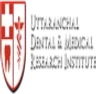 Uttaranchal Dental & Medical Research Institute, Dehradun college logo