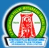 V P Muthaiah Pillai Meenakshi Ammal Women College college logo