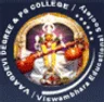 VAAG Devi Degree College & PG College, Warangal college logo