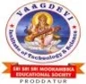 Vaagdevi Institute Of Technology And Science, Kadapa college logo