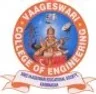 Vaageswari College of Engineering, Karimnagar college logo