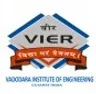 Vadodara Institute of Engineering, Vadodara college logo
