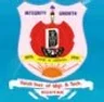Vaish Institute of Management & Technology, Rohtak college logo