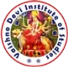 Vaishno Devi Institute of Studies, Kolkata college logo